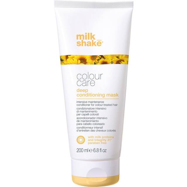 milk_shake Colour Care Deep Conditioning Mask 200ml