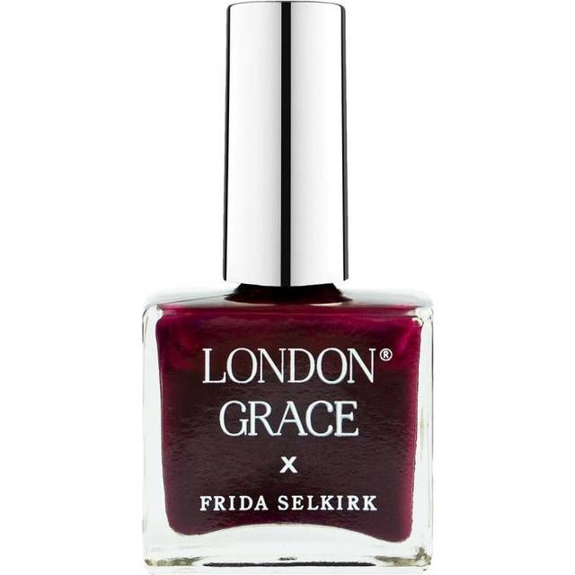 London Grace Frida Selkirk Nail Polish Milano 12ml