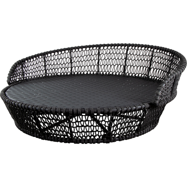 Cane-Line Ocean Large Daybed, Soft Rope