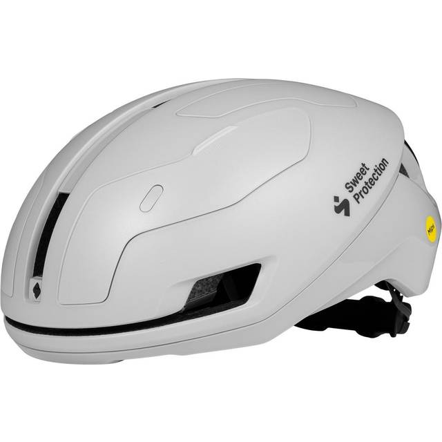Sweet Protection Falconer Aero 2Vi MIPS - Racerhj&#xE4;lm Bronco White S/M (53 - 56 cm)