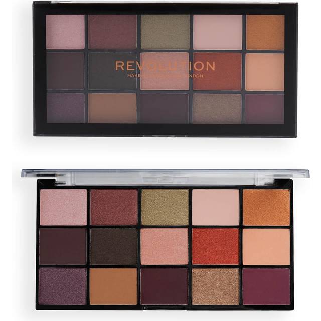 Makeup Revolution Reloaded Palette Sweet Dreams - 16,5 g