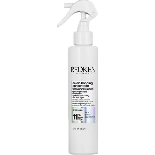 Redken Acidic Bonding Concentrate Lightweight Liquid Conditioner (190 ml)