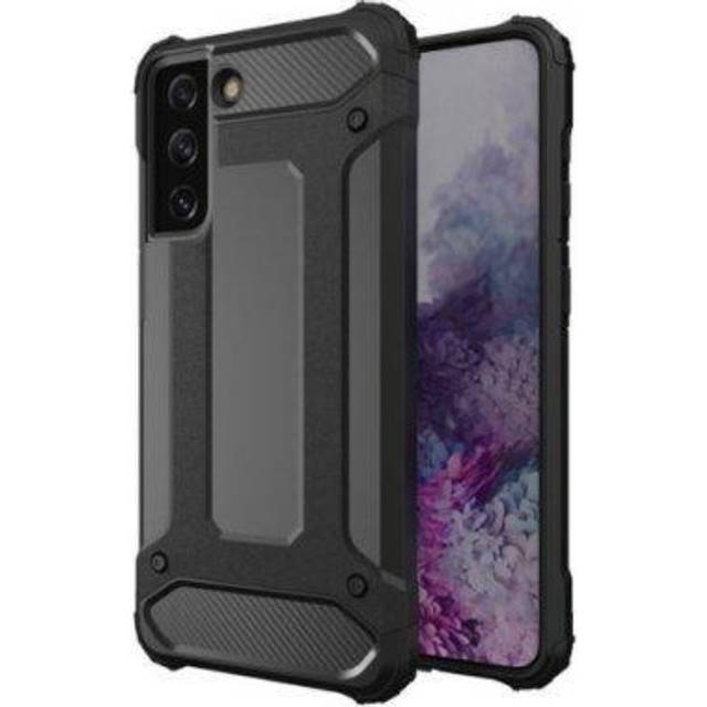 Samsung Galaxy S23+ (S23 plus) Skal Impact Svart