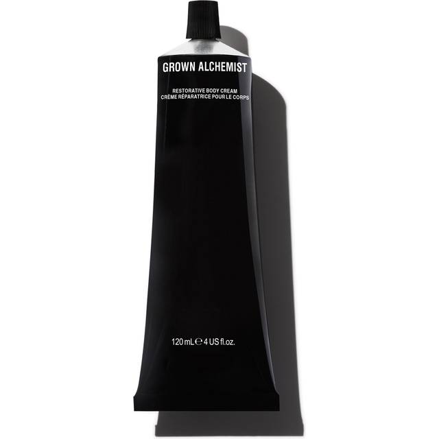 Grown Alchemist Restorative Body Cream 120 ml