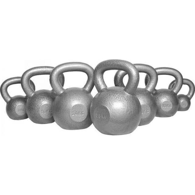 Kettlebell Massive IRON 2-32kg
