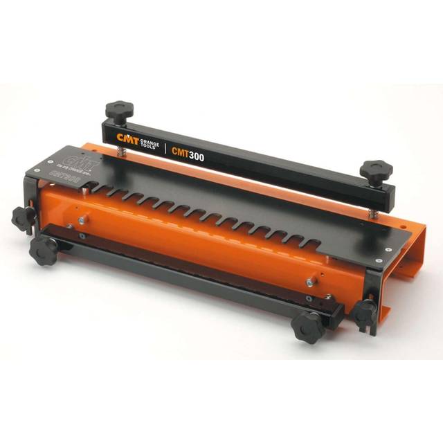 Cmt300 Universal Interlocking Junction System