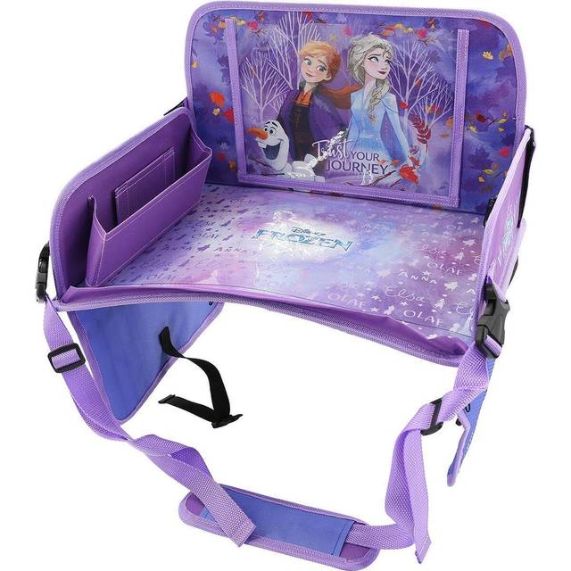 Disney Frozen Travel Table For Girls