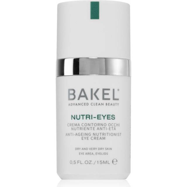 Nutri-Eyes anti-ageing nutritionist eye cream 15 ml