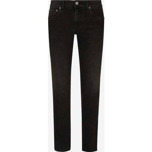 DOLCE & GABBANA | 5 pocket jeans Dolce e Gabbana | Man | 46 - multicolor (46)
