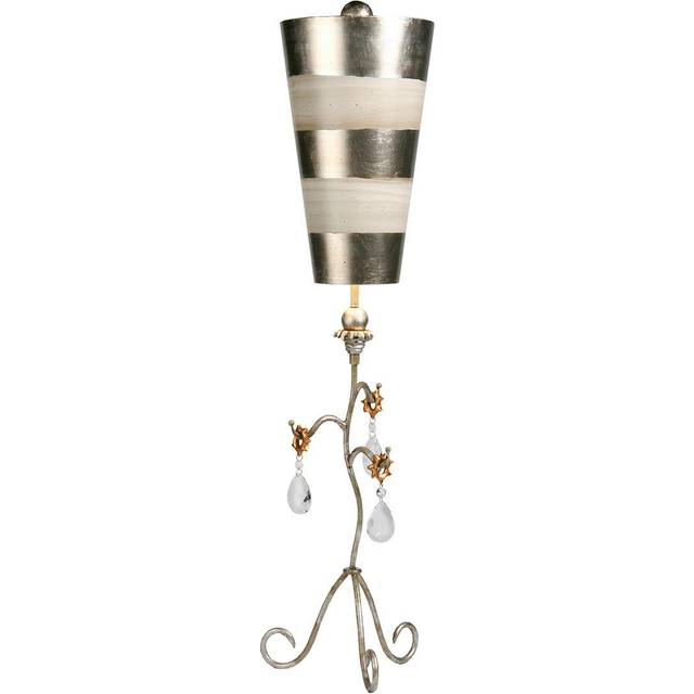 Flambeau FB/TIVOLI/TL SV Tivoli Table Lamp