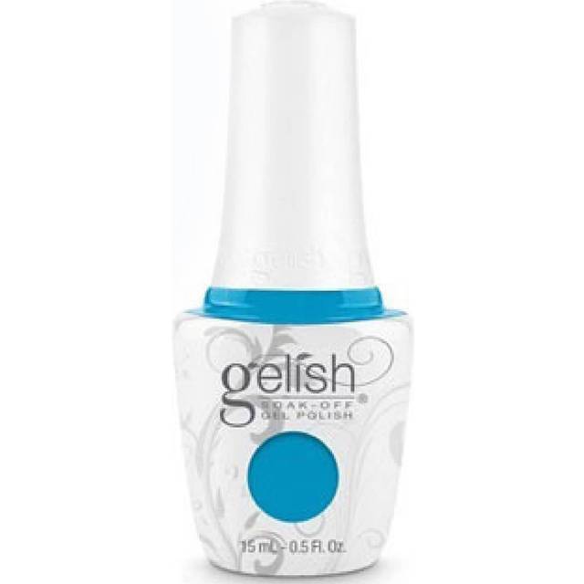 Gelish Cruelty-Free Gel Polish - Best Face Forward 15ml