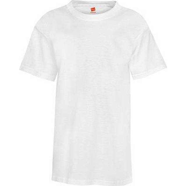 Hanes Essential-T Youth T-Shirt