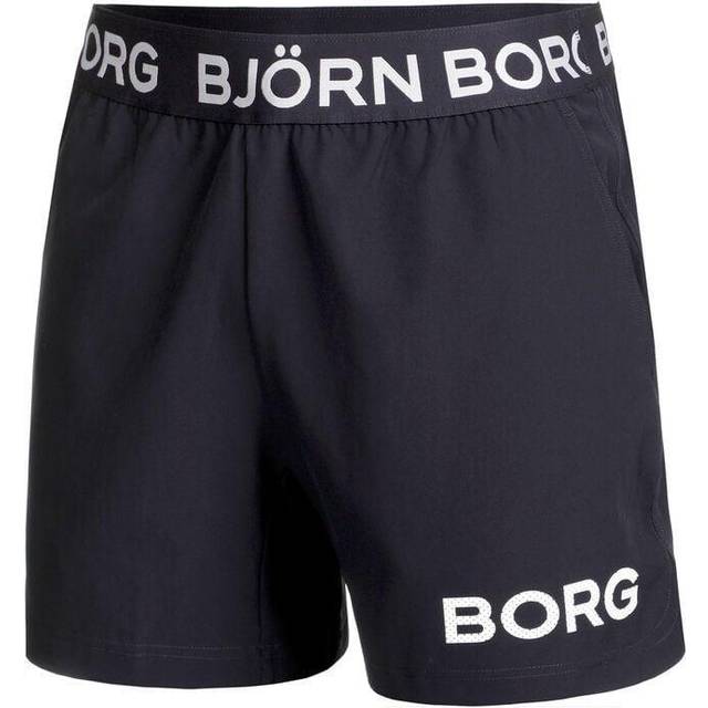 Björn Borg Borg Short Shorts Navy, M