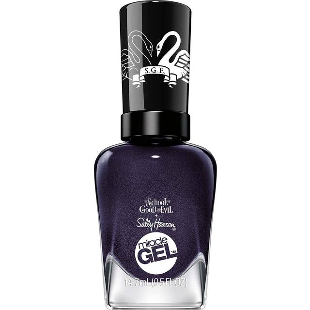 Sally Hansen Miracle Gel Nail Polish - Lesso Go 14.7ml