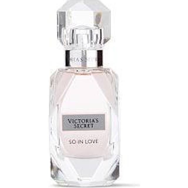 Victoria's Secret So In Love Eau de Parfum 50ml