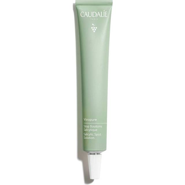 Caudalie Vinopure Salicylic Spot Solution 15ml - Imperfect Box
