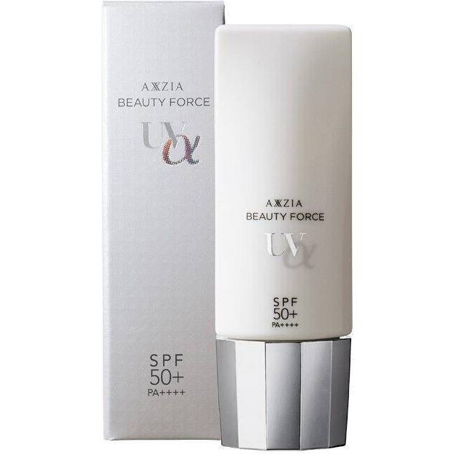 AXXZIA - Beauty Force UV Sunscreen SPF 50+ PA++++ 151677 - 40G
