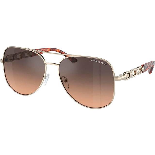 Michael Kors MK1121 1014K0 Chianti