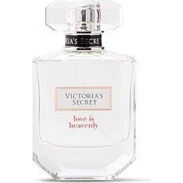 Love Is Heavenly Perfume 50 ml EDP Spray for Women (50 ml)