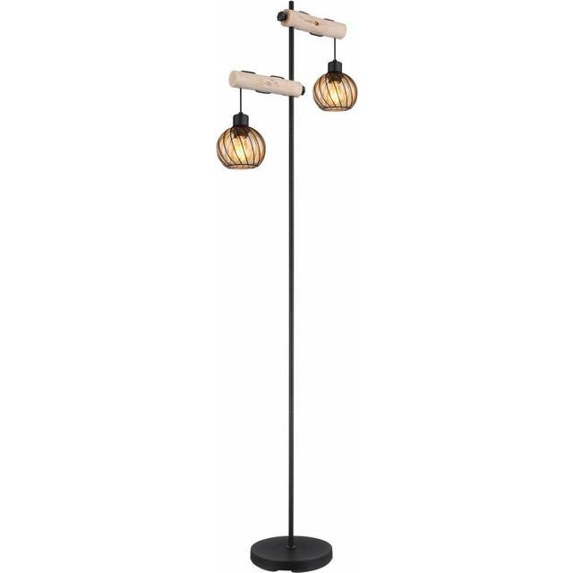 PAULO - Powder Coated (168cm H X 25cm W X 48cm D)