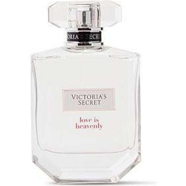 Love Is Heavenly Perfume 100 ml EDP Spray for Women (100 ml)