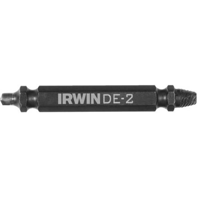 Screw-Grip Impact Screw Extractor, DE-2 -1876222