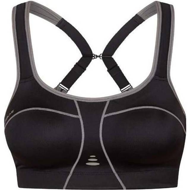 PureLime Padded Athletic BH 90F