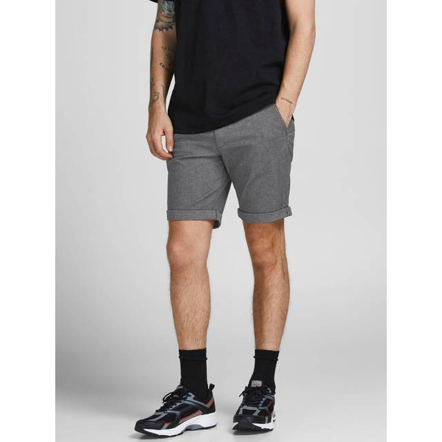 JACK & JONES Jjifury Jjshorts AKM Sn shorts, Drizzle, M