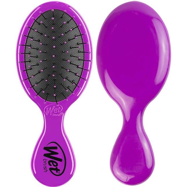 Wetbrush Mini Detangler Pink