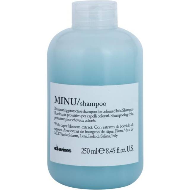 Davines Essential Haircare Minu Shampoo