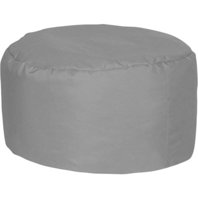 (Grey) Bonkers Kidz Pod Bean Bag - Water Resistant