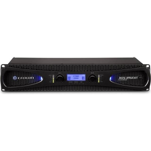 CROWN AUDIO XLS 2502