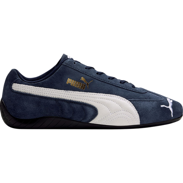 Puma Speedcat LS 'Peacoat' 380173-02 - Blue - 10