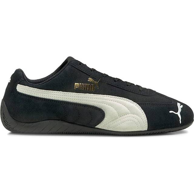 Puma Speedcat LS 'Black White' 380173-01 - 9