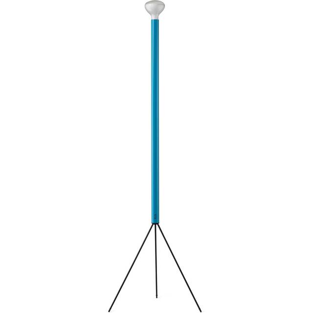 Luminator Floor Lamp, Anthracite