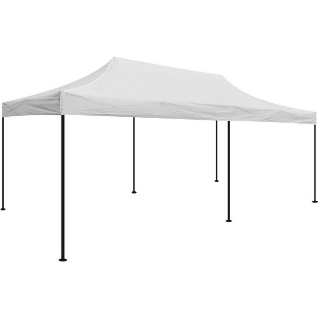 Pop up-tält 5,8x2,9 m
