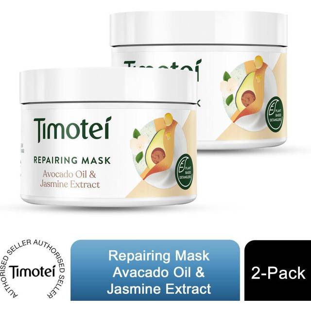 Timotei Repairing Mask 300 ml 300ml