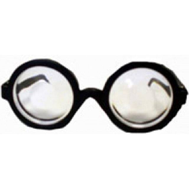 Nerd Glasses for Quirky Fashion