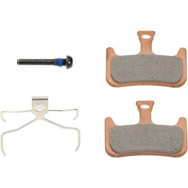 Hayes Dominion A2 Disc Brake Pads - Sintered