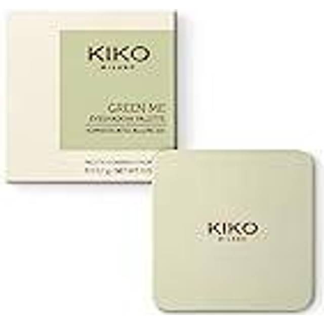 Green Me Eyeshadow Palette