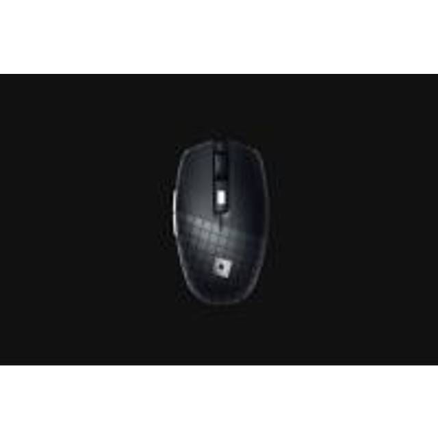 Razer Orochi V2 - Mobil trådlös spelmus med upp till 950 timmars batteritid (ultralätt design, 2 trådlösa lägen, mekaniska musomkopplare) Roblox Edition