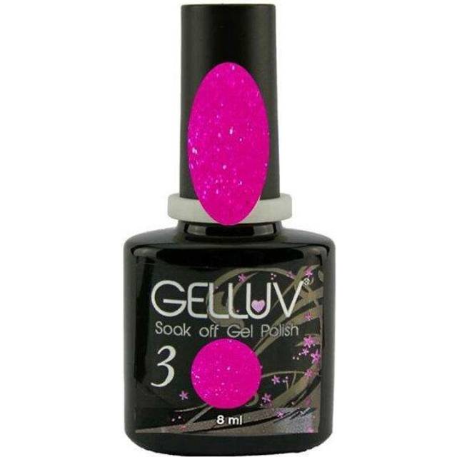 GELLUV Gel Polish 8ml - Summer Lovin'