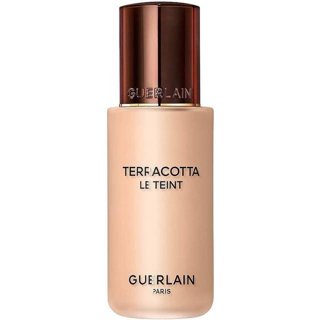 Guerlain Terracotta Le Teint Foundation 3C