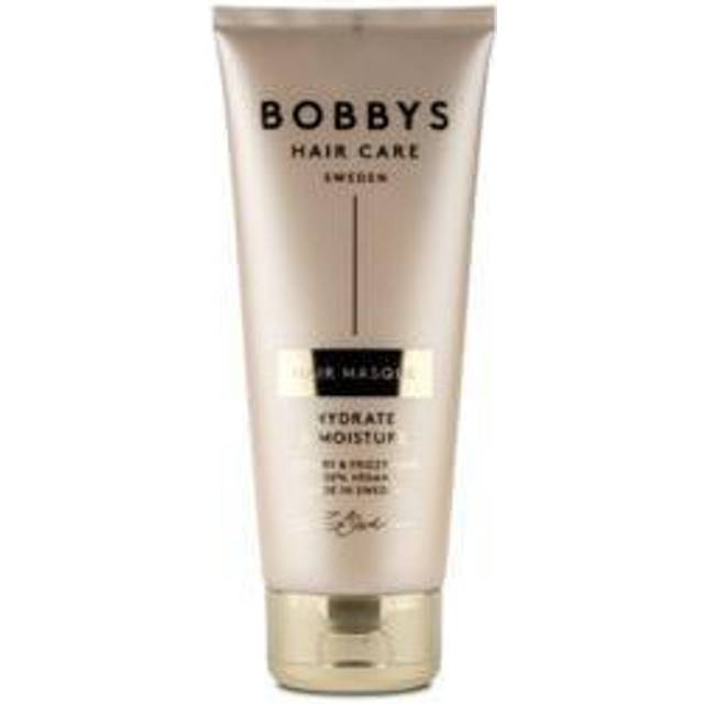 Bobbys Hair Care Hydrate & Moisture Hair Masque 200 ml
