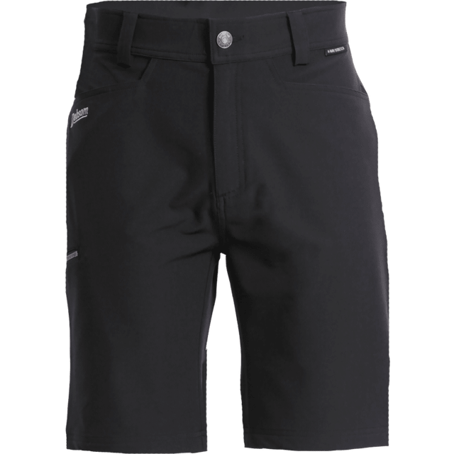 Dobsom Men's Moss Shorts Black, S