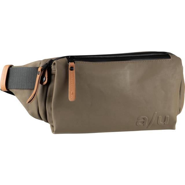 Aunts & Uncles Japan Himeji Fanny pack olive-green
