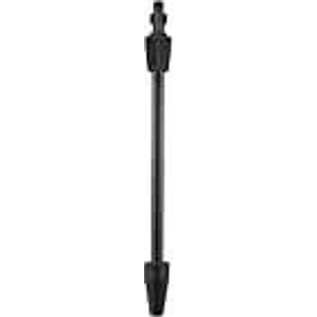 RAC778 Turbo Lance XXX,Black, Jet rotatif