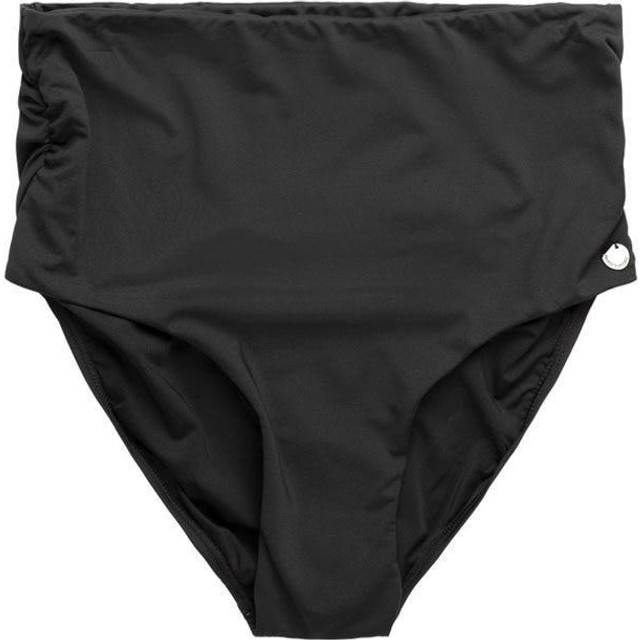 Panos Emporio Chara Solid Bottom - Black - 46 * Kampanj *