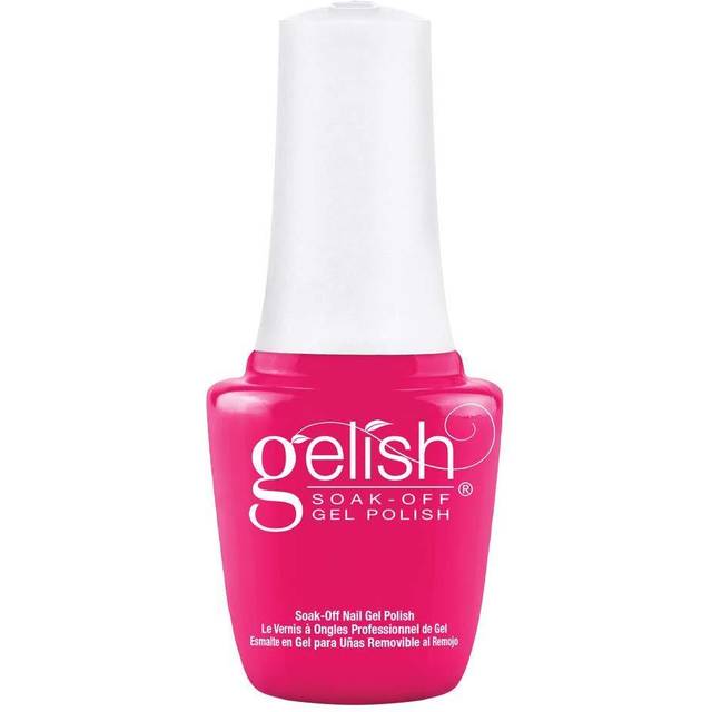 Gelish Cruelty-Free Gel Polish - Pop-arazzi Pose 9ml (1250181)