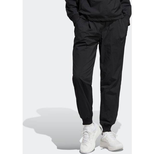 Formal Track Tracksuit Bottoms - Black - XS